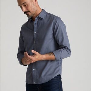 UNTUCKit Villard WF Reg Fit